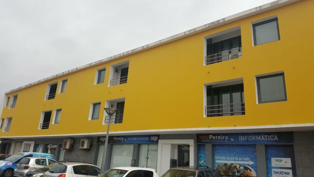 Acorlamecus - Misericordia Ponta Delgada Exterior foto